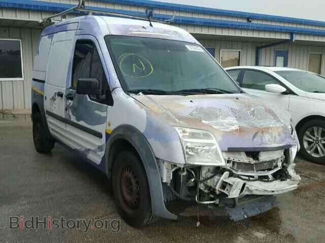 Photo NM0LS7AN4DT139110 - FORD TRANSIT CO 2013