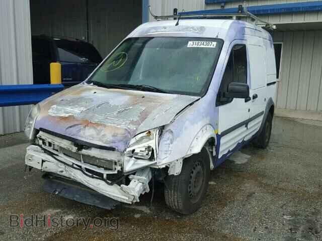 2013 FORD TRANSIT CO - VIN: NM0LS7AN4DT139110 - Фото 2
