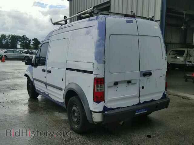 2013 FORD TRANSIT CO - VIN: NM0LS7AN4DT139110 - Фото 3