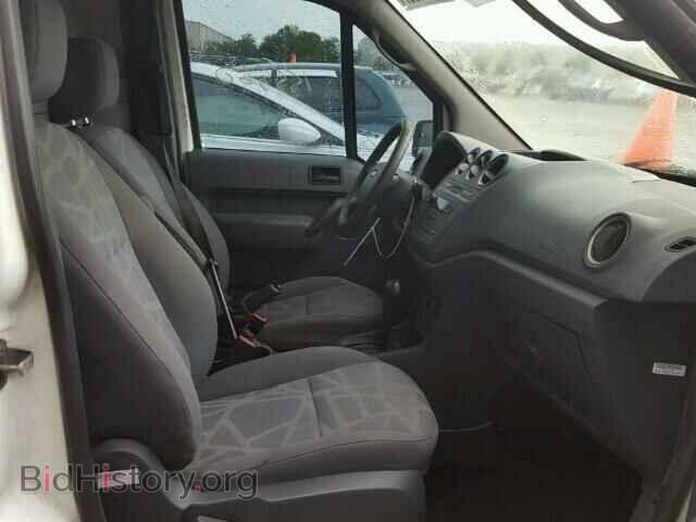2013 FORD TRANSIT CO - VIN: NM0LS7AN4DT139110 - Фото 5