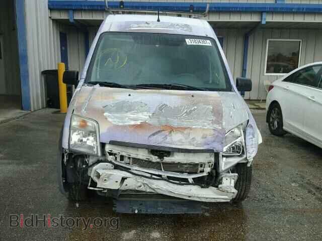 2013 FORD TRANSIT CO - VIN: NM0LS7AN4DT139110 - Фото 9