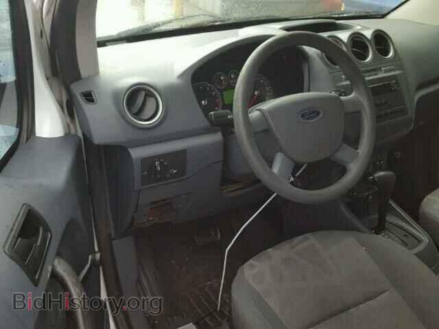 2013 FORD TRANSIT CO - VIN: NM0LS7AN4DT139110 - Фото 10