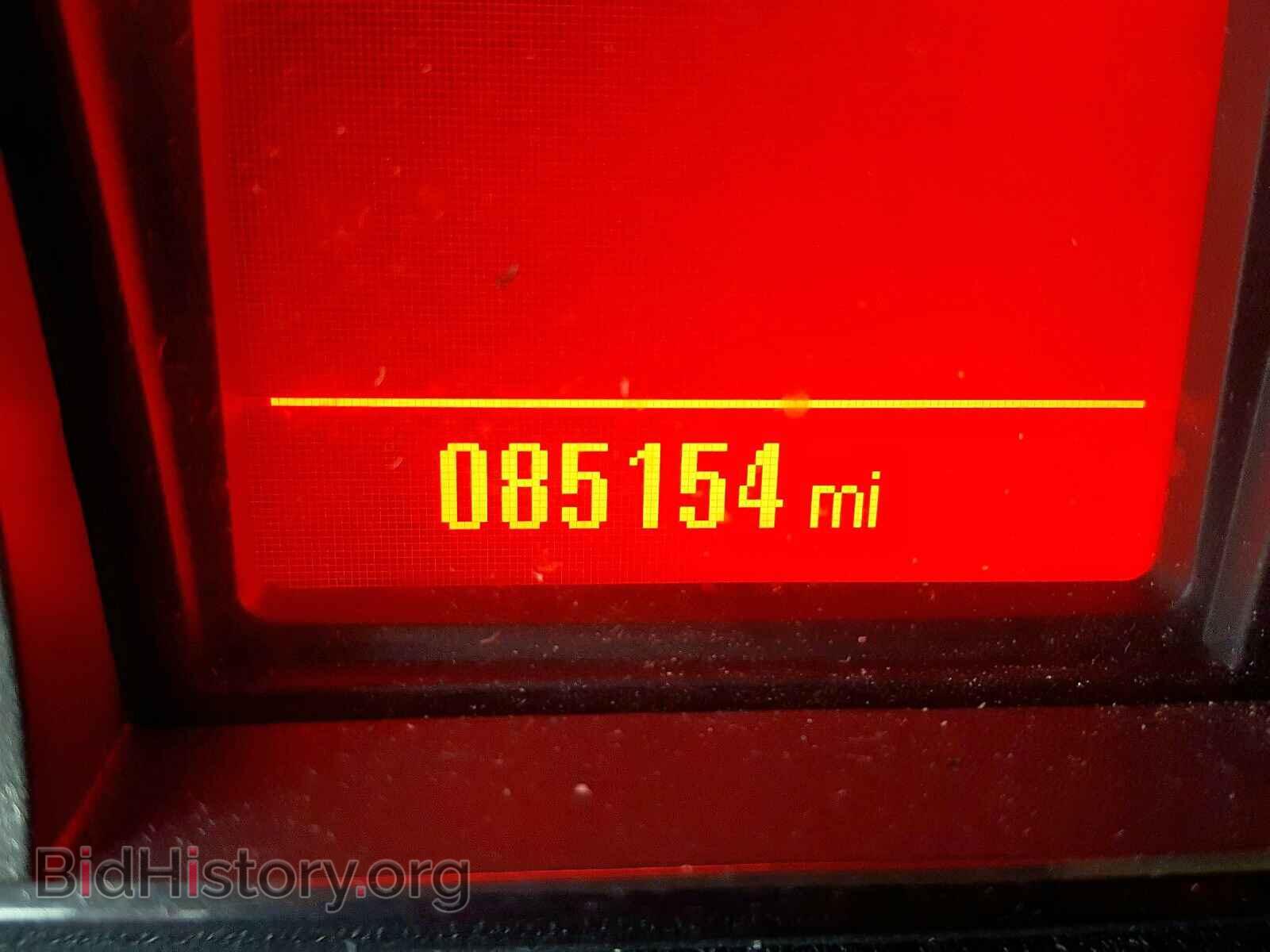 2012 GMC TERRAIN - VIN: 2GKALMEK6C6395752 - Photo 8