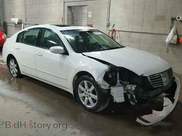 Photo 1N4BA41E15C848892 - NISSAN MAXIMA 2005