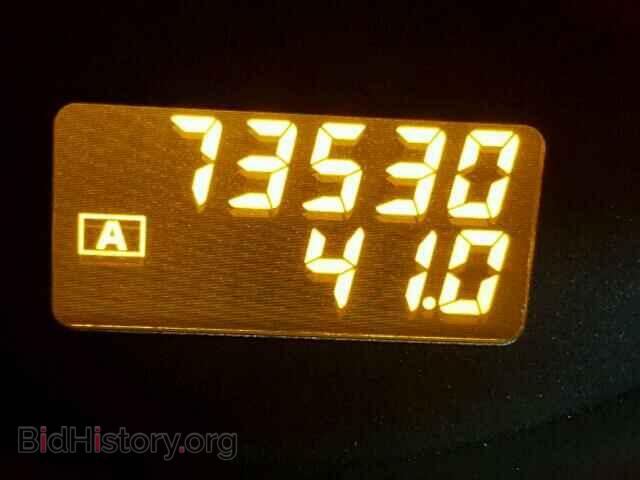 2005 NISSAN MAXIMA - VIN: 1N4BA41E15C848892 - Фото 8