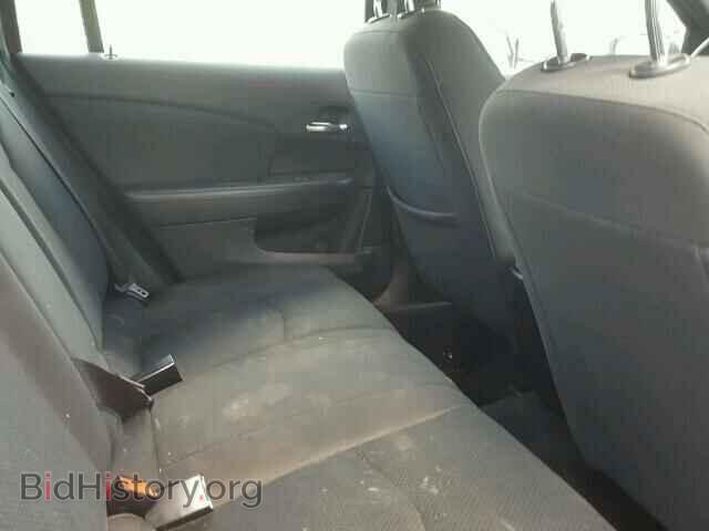 2012 CHRYSLER 200 - VIN: 1C3CCBAB5CN166834 - Фото 6