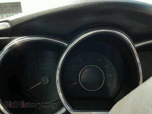 2012 KIA OPTIMA - VIN: 5XXGN4A75CG027362 - Фото 8