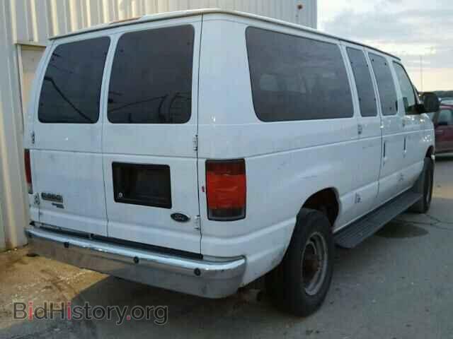 2008 FORD ECONOLINE - VIN: 1FBNE31L08DA20906 - Фото 4
