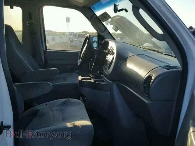 2008 FORD ECONOLINE - VIN: 1FBNE31L08DA20906 - Фото 5