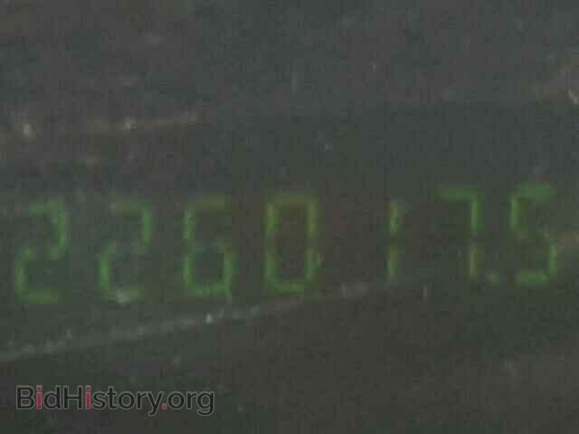 2008 FORD ECONOLINE - VIN: 1FBNE31L08DA20906 - Фото 8