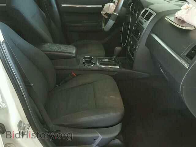 2009 DODGE CHARGER - VIN: 2B3KA33V79H540146 - Фото 5