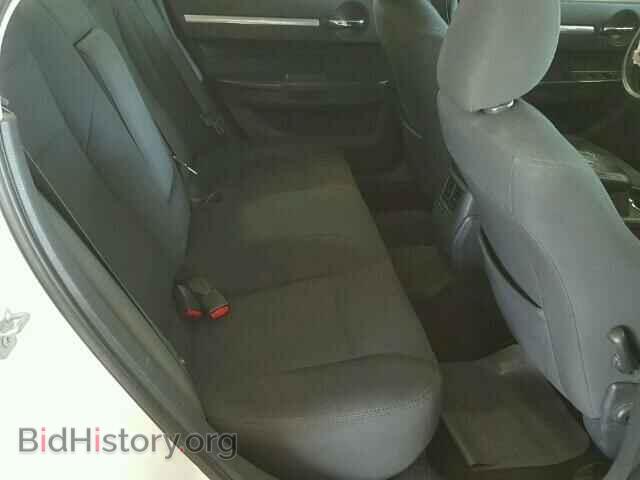 2009 DODGE CHARGER - VIN: 2B3KA33V79H540146 - Фото 6