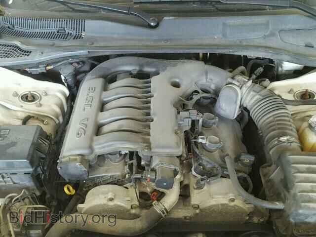 2009 DODGE CHARGER - VIN: 2B3KA33V79H540146 - Фото 7