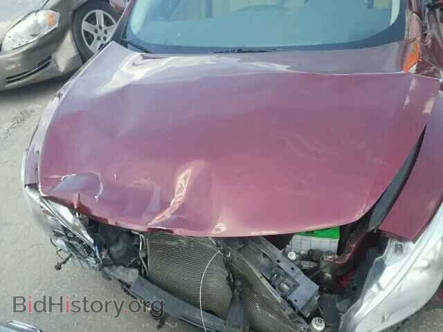 2009 NISSAN MAXIMA - VIN: 1N4AA51EX9C827305 - Фото 7
