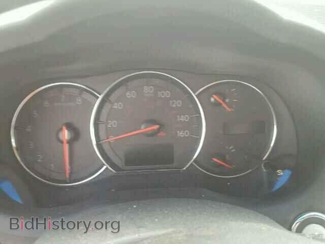 2009 NISSAN MAXIMA - VIN: 1N4AA51EX9C827305 - Фото 8