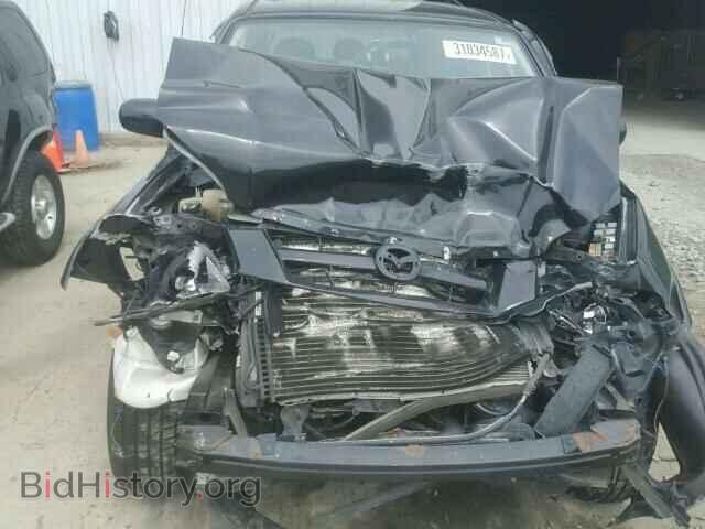 2006 MAZDA TRIBUTE - VIN: 4F2YZ94166KM01744 - Фото 7