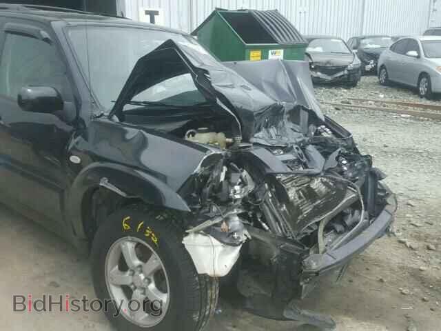 2006 MAZDA TRIBUTE - VIN: 4F2YZ94166KM01744 - Фото 9