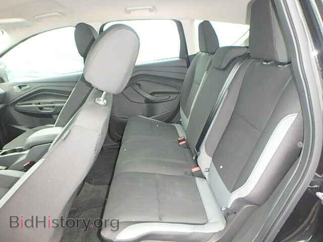 2014 FORD ESCAPE - VIN: 1FMCU0F74EUD15157 - Photo 6
