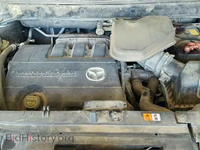 2012 MAZDA CX-9 - VIN: JM3TB3CA2C0338993 - Фото 7