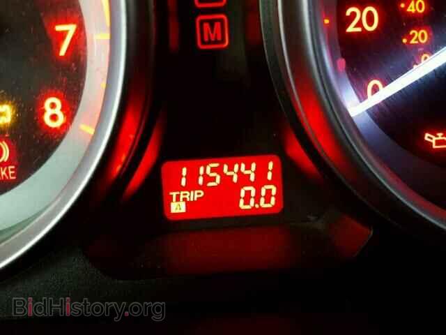 2012 MAZDA CX-9 - VIN: JM3TB3CA2C0338993 - Фото 8