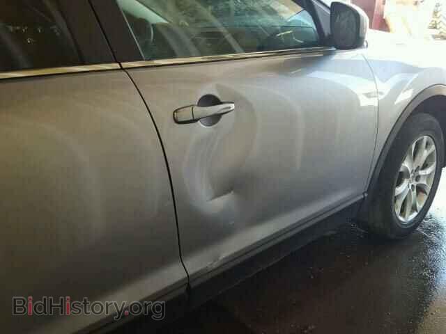 2012 MAZDA CX-9 - VIN: JM3TB3CA2C0338993 - Фото 9