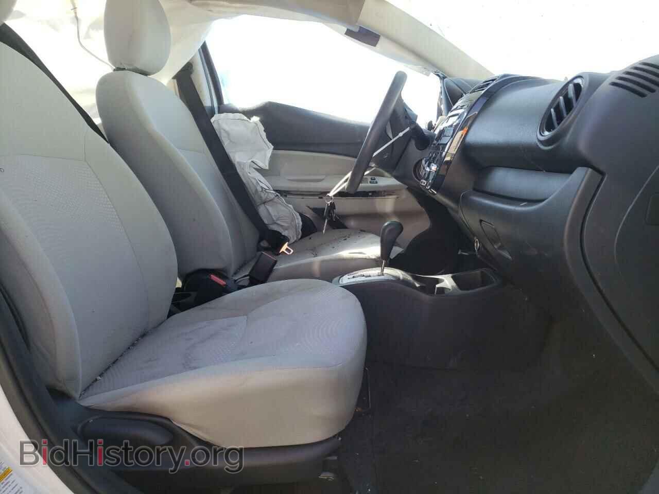 2017 MITSUBISHI MIRAGE - VIN: ML32F3FJ5HHF07908 - Фото 5