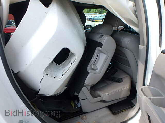 2009 HONDA PILOT - VIN: 5FNYF48519B040823 - Фото 6