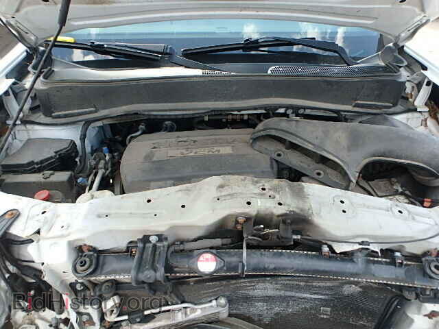 2009 HONDA PILOT - VIN: 5FNYF48519B040823 - Фото 7