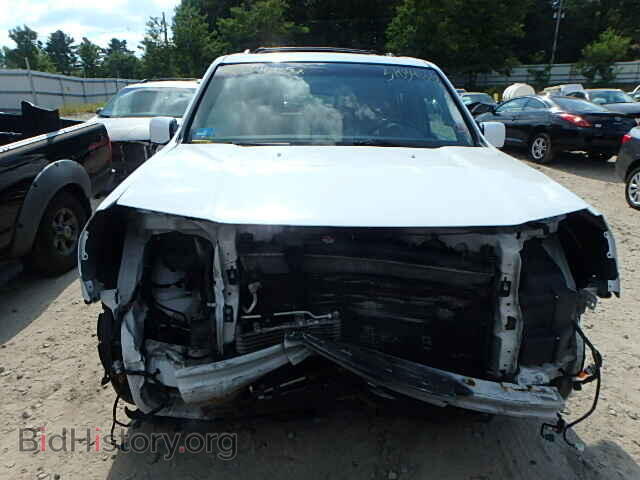 2009 HONDA PILOT - VIN: 5FNYF48519B040823 - Фото 9