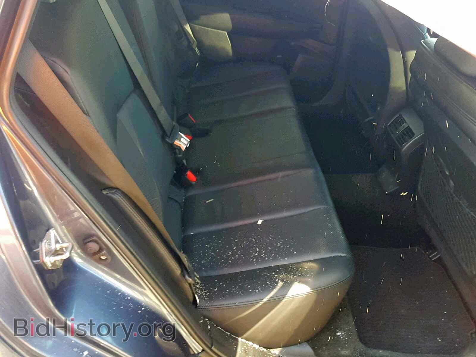 2013 SUBARU OUTBACK 2. - VIN: 4S4BRBKC8D3260096 - Фото 6