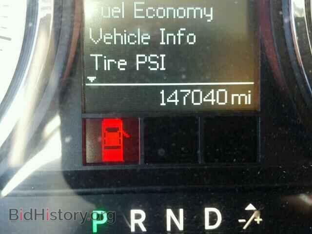 2010 DODGE RAM 1500 - VIN: 1D7RV1CT2AS227397 - Фото 8