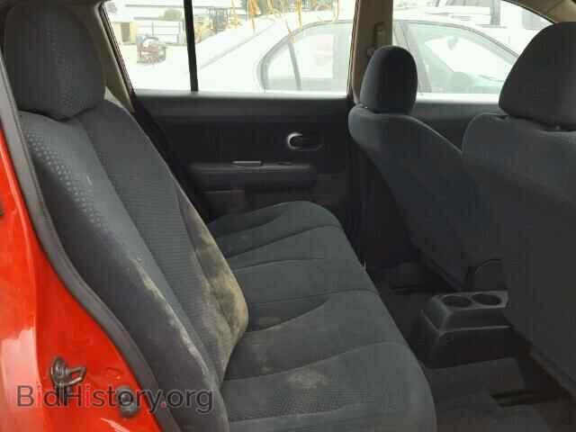 2011 NISSAN VERSA - VIN: 3N1BC1CP6BL496185 - Photo 6