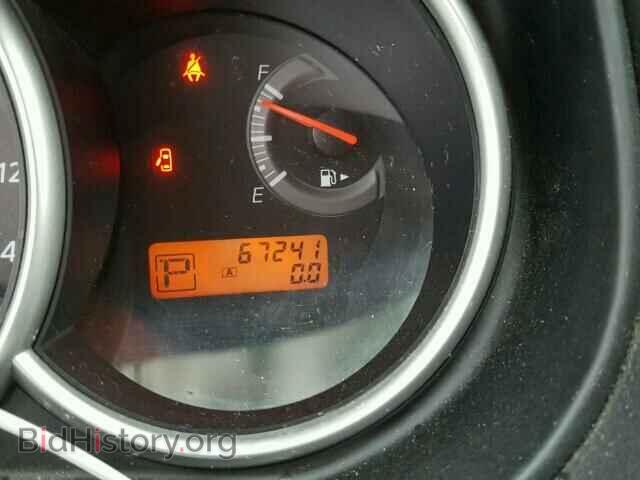 2011 NISSAN VERSA - VIN: 3N1BC1CP6BL496185 - Photo 8