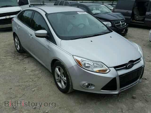Фотография 1FAHP3F28CL426973 - FORD FOCUS 2012