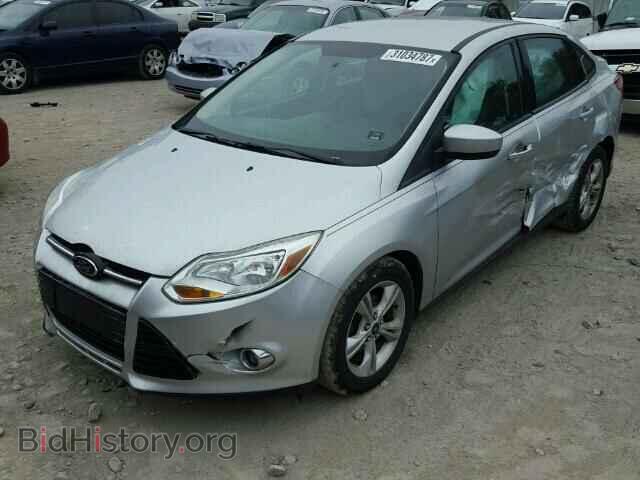 2012 FORD FOCUS - VIN: 1FAHP3F28CL426973 - Photo 2