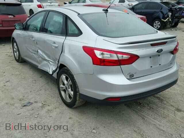 2012 FORD FOCUS - VIN: 1FAHP3F28CL426973 - Photo 3
