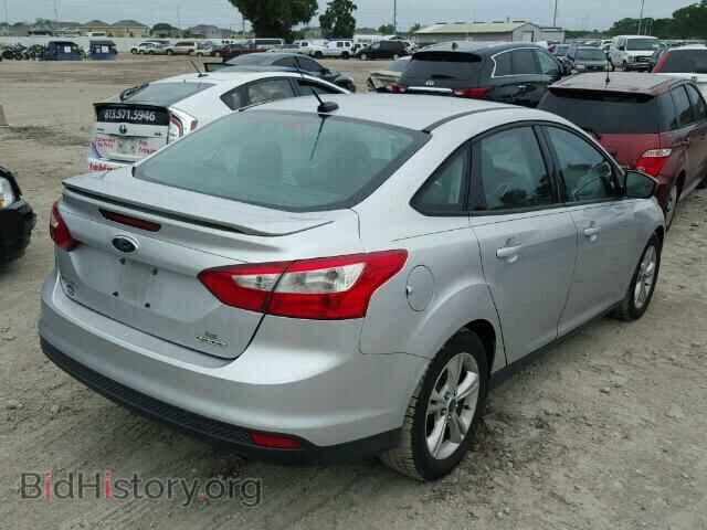 2012 FORD FOCUS - VIN: 1FAHP3F28CL426973 - Photo 4