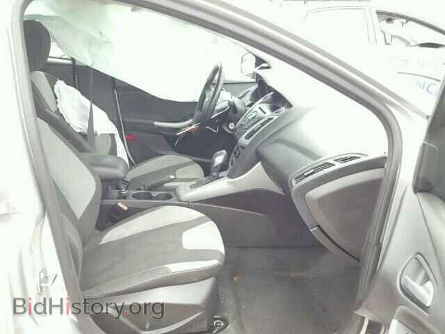 2012 FORD FOCUS - VIN: 1FAHP3F28CL426973 - Photo 5