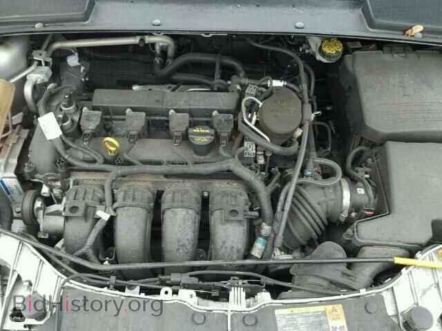 2012 FORD FOCUS - VIN: 1FAHP3F28CL426973 - Photo 7