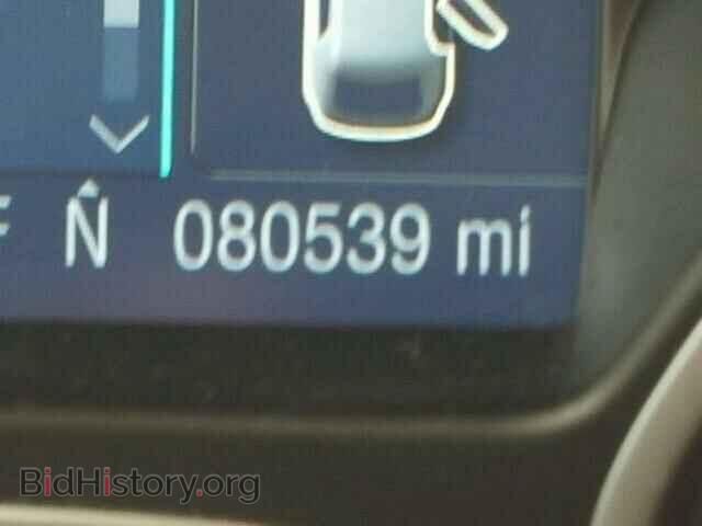 2012 FORD FOCUS - VIN: 1FAHP3F28CL426973 - Photo 8