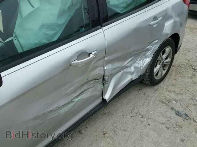 2012 FORD FOCUS - VIN: 1FAHP3F28CL426973 - Photo 9