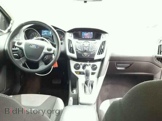 2012 FORD FOCUS - VIN: 1FAHP3F28CL426973 - Photo 10