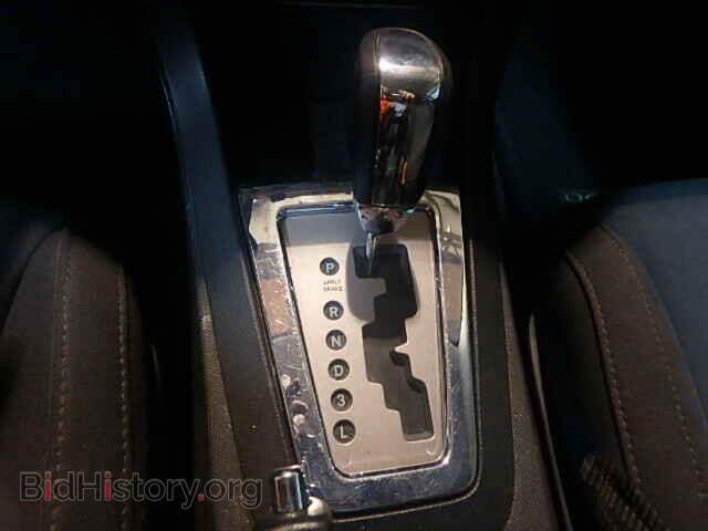 2010 DODGE AVENGER - VIN: 1B3CC4FB7AN136653 - Фото 9