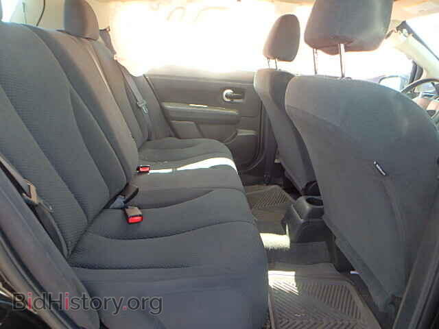 2011 NISSAN VERSA - VIN: 3N1BC1CP7BL510790 - Фото 6