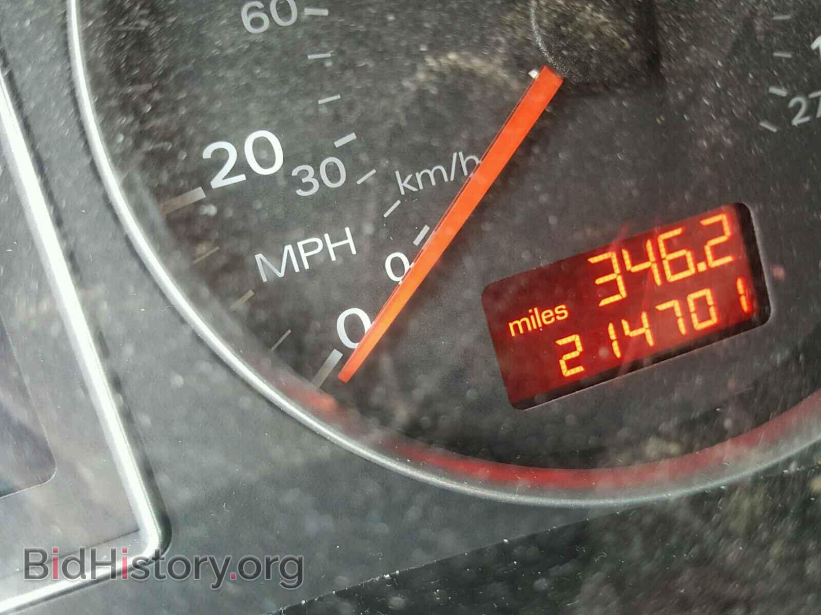 2007 AUDI A4 - VIN: WAUDF78E47A040687 - Photo 8