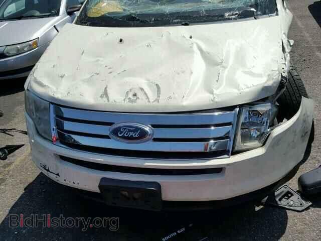 2008 FORD EDGE - VIN: 2FMDK36C38BB13333 - Фото 7