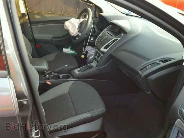 2013 FORD FOCUS - VIN: 1FADP3F2XDL333744 - Photo 5