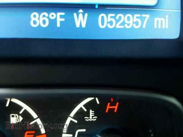 2013 FORD FOCUS - VIN: 1FADP3F2XDL333744 - Photo 8