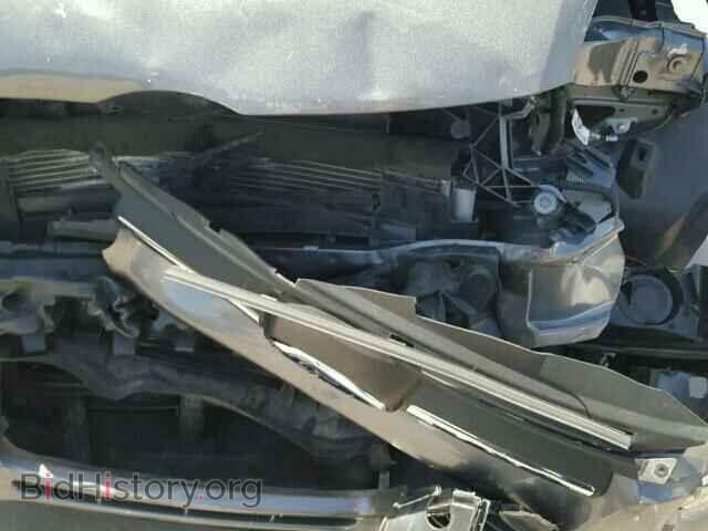2013 FORD FOCUS - VIN: 1FADP3F2XDL333744 - Photo 9