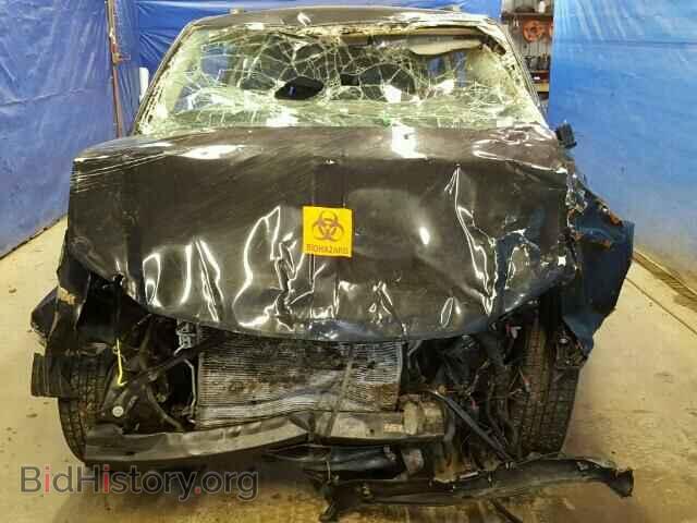 2009 DODGE CARAVAN - VIN: 2D8HN54199R663205 - Фото 9